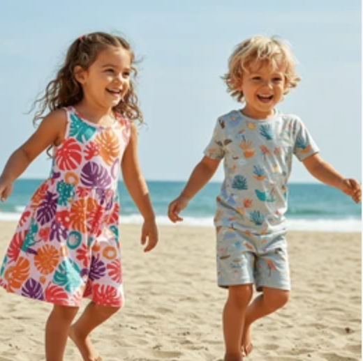 Kid's Products