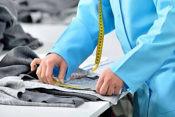 Preen Outfits Quality Control QC Team