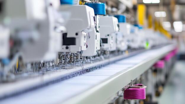 Manufacturing