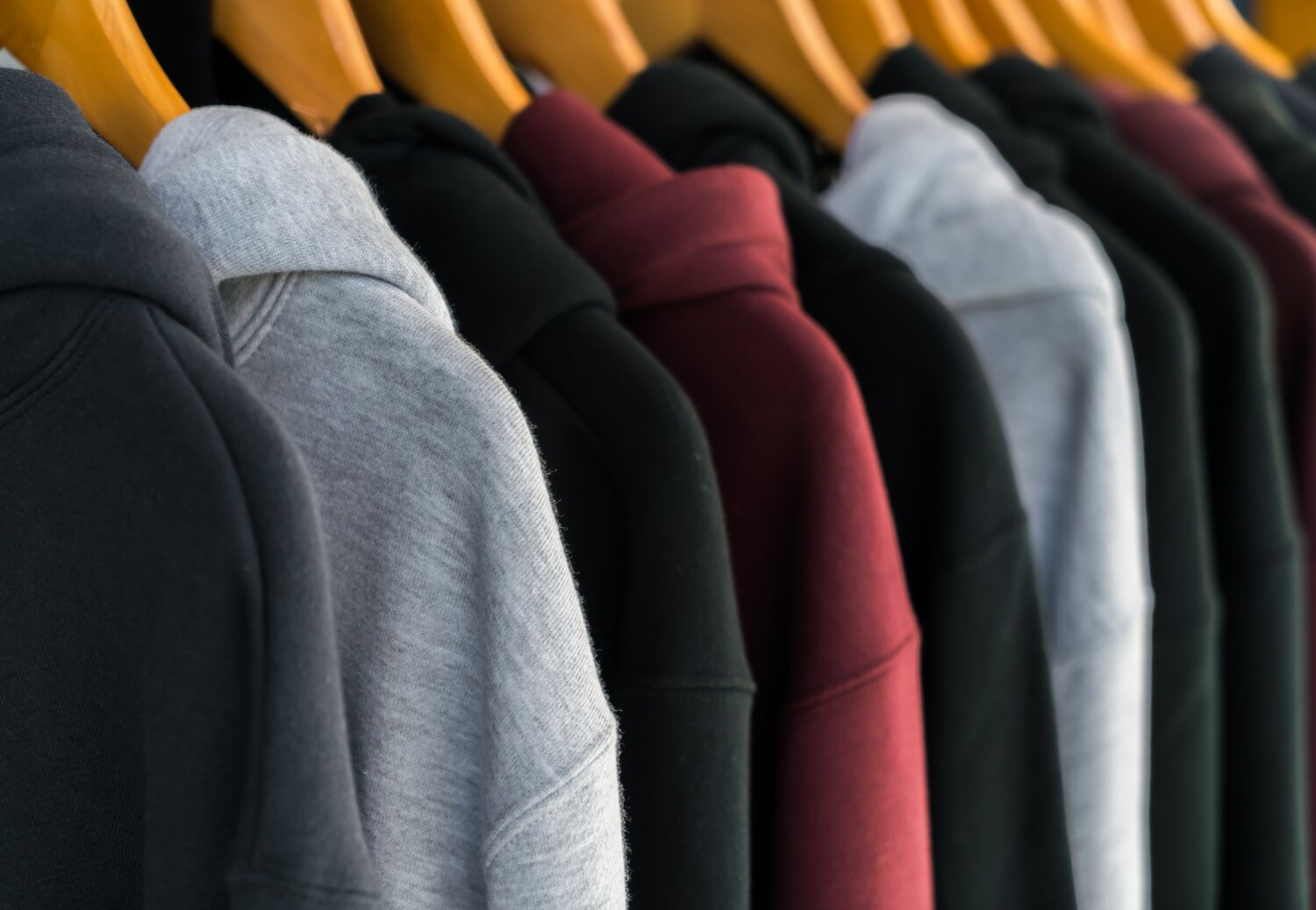 Modern Apparel