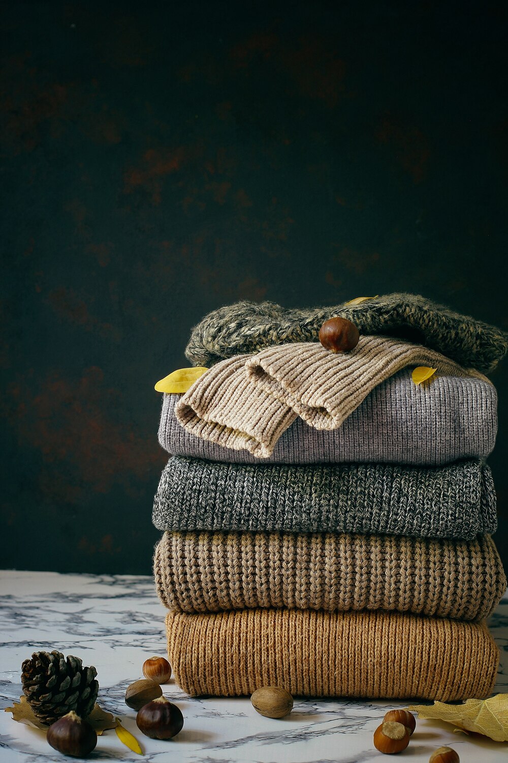 Apparel Manufacturing